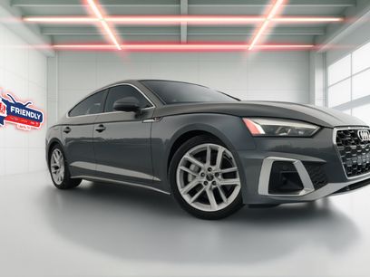 Used 2024 Audi A5 2.0T Premium Plus