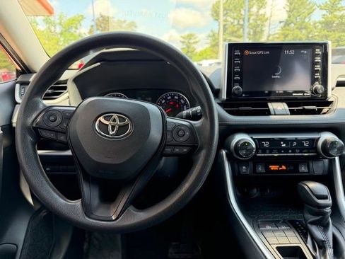 Used 2019 Toyota RAV4 XLE w/ Convenience Package AWD/4WD image 20
