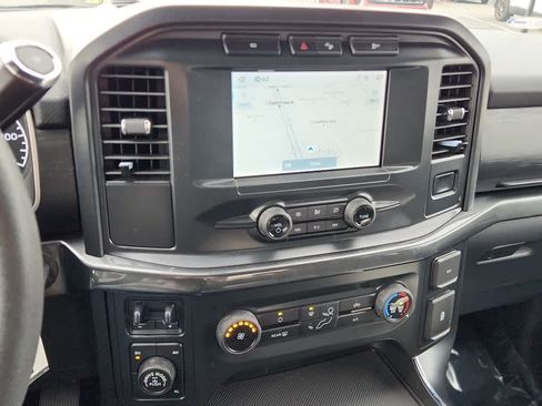 Used 2021 Ford F150 XL w/ STX Appearance Package image 12