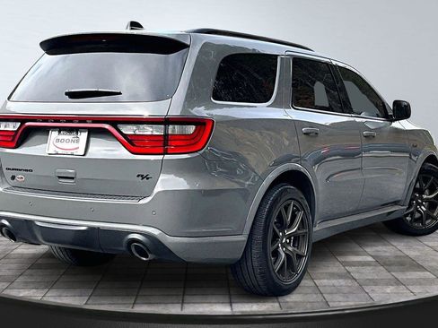 Certified 2025 Dodge Durango R/T AWD/4WD image 14