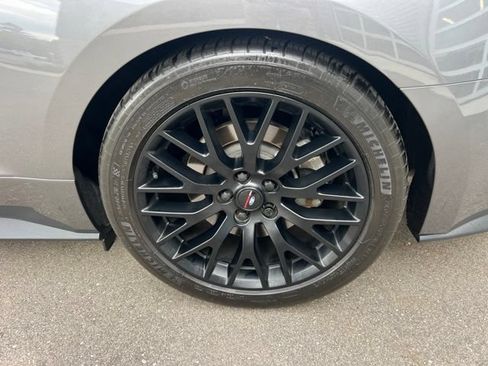 Used 2023 Ford Mustang GT Premium w/ Equipment Group 401A RWD image 9