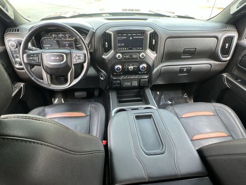 Used 2021 GMC Sierra 1500 AT4 AWD/4WD image 22