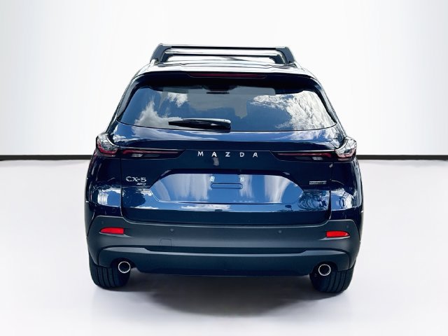 New 2026 MAZDA CX-5 Preferred AWD/4WD image 6