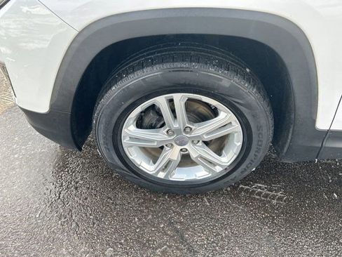 Used 2020 GMC Terrain SLE w/ Driver Convenience Package image 43