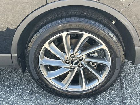 Certified 2024 Lincoln Corsair FWD w/ Equipment Group 101A image 20