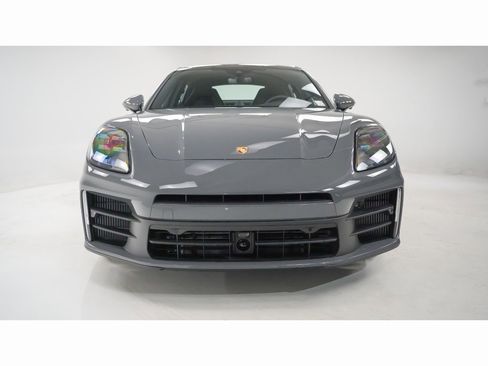 New 2026 Porsche Panamera 4 image 6