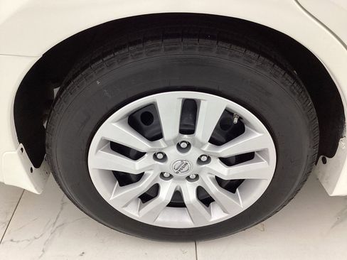 Used 2018 Nissan Altima 2.5 S w/ S Convenience Package FWD image 45