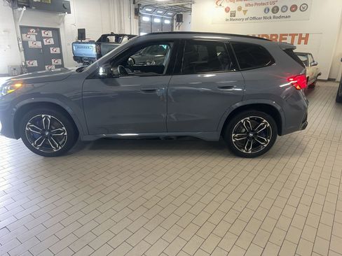 Used 2025 BMW X1 M35i w/ Premium Package AWD/4WD image 6
