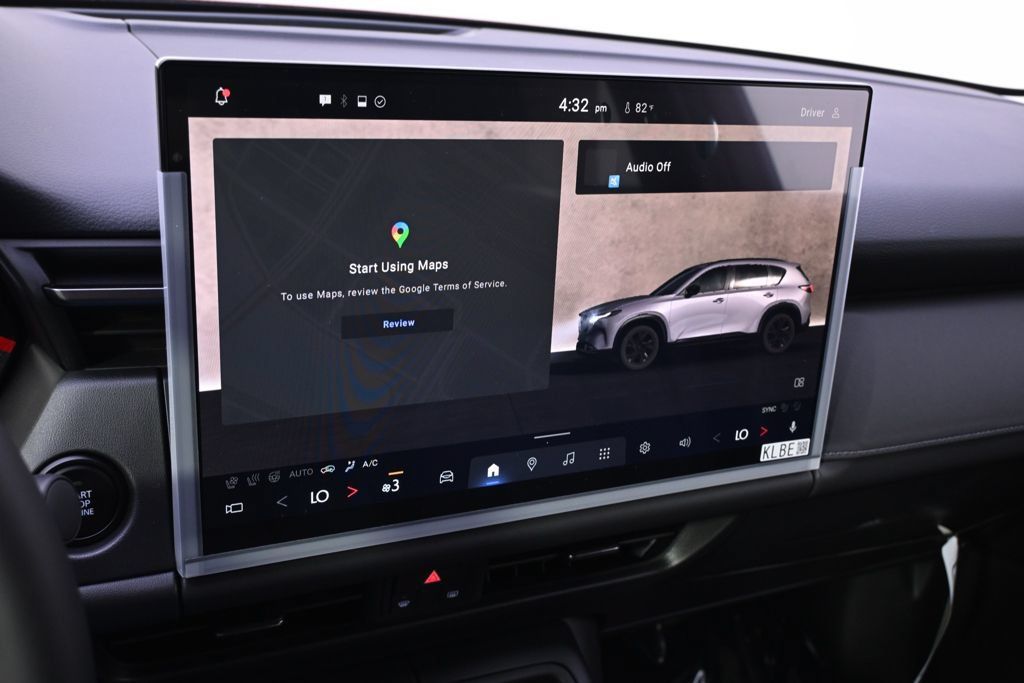 New 2026 MAZDA CX-5 2.5 S w/ Premium Plus Package AWD/4WD image 26