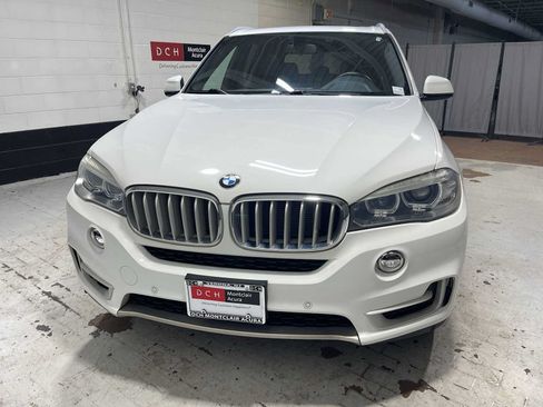 Used 2017 BMW X5 xDrive35i AWD/4WD image 6