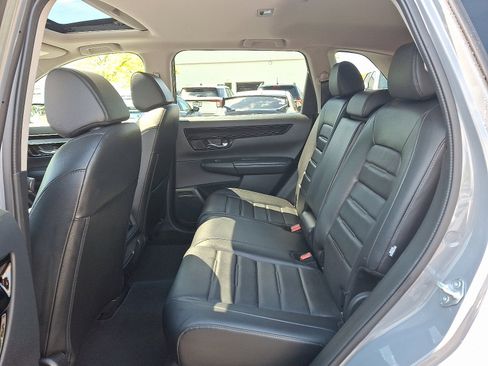 Certified 2024 Honda CR-V EX-L image 10
