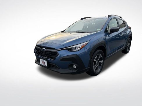 Certified 2024 Subaru Crosstrek 2.0i Premium AWD/4WD image 7