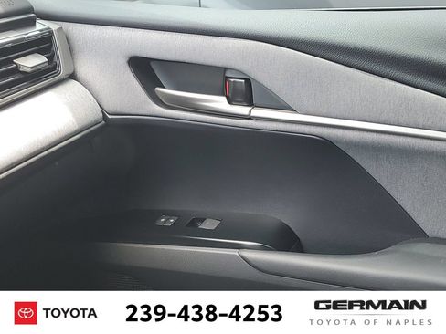 Used 2026 Toyota Camry LE w/ Convenience Package FWD image 28