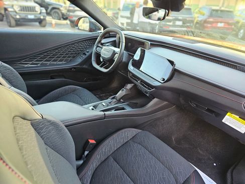 New 2026 Dodge Charger Scat Pack image 25