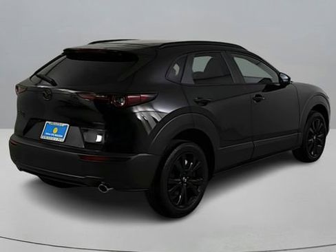 New 2026 MAZDA CX-30 AWD 2.5 S image 4