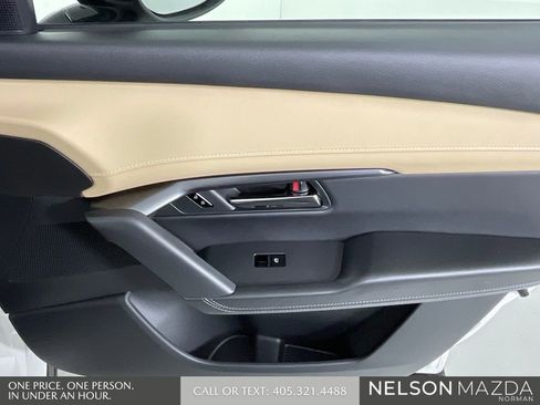 New 2026 MAZDA CX-5 2.5 S w/ Premium Plus Package image 21