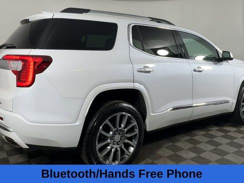 Used 2023 GMC Acadia Denali image 12