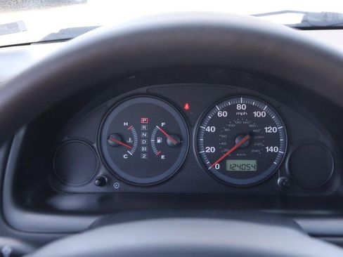 Used 2005 Honda Civic VP image 11