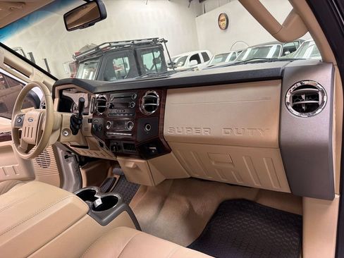 Used 2010 Ford F350 Lariat AWD/4WD image 36
