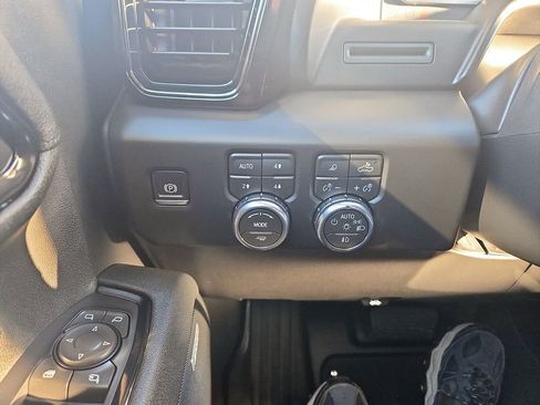 New 2026 GMC Sierra 1500 AT4 w/ AT4 Preferred Package image 20