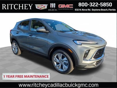 New 2026 Buick Encore GX Preferred w/ Comfort Package