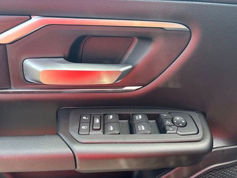 New 2026 RAM 1500 Big Horn AWD/4WD image 15