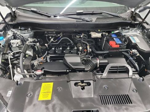 Certified 2023 Honda CR-V EX-L image 25