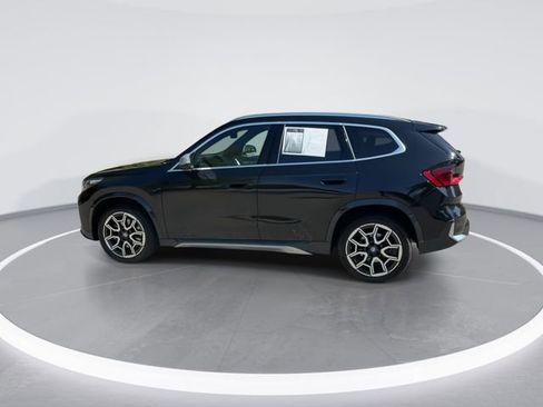 Used 2024 BMW X1 xDrive28i w/ Technology Package AWD/4WD image 5