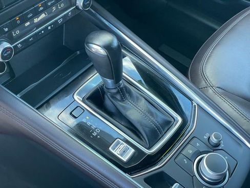 Used 2022 MAZDA CX-5 Signature image 23