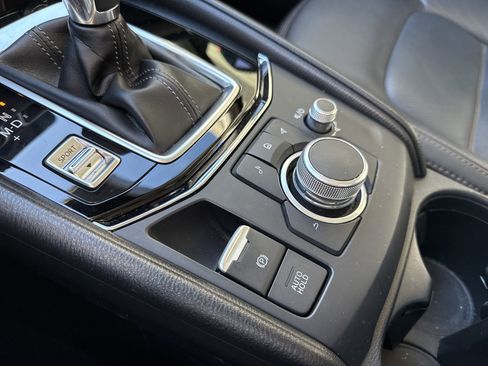 Used 2023 MAZDA CX-5 AWD 2.5 S w/ Preferred Package image 34