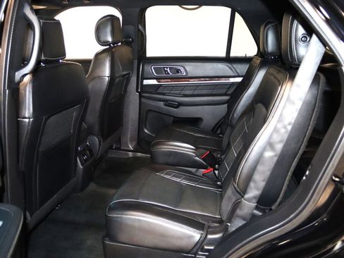 Used 2016 Ford Explorer Platinum AWD/4WD image 61