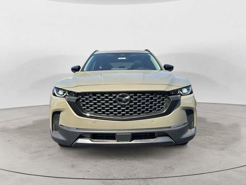 New 2026 MAZDA CX-50 Meridian Edition w/ Weather Package AWD/4WD image 2