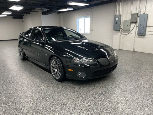 Used 2005 Pontiac GTO Coupe image 3