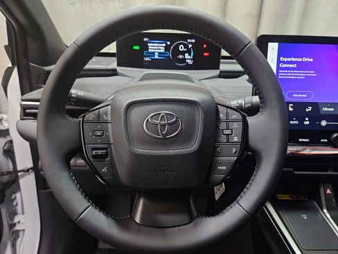 New 2026 Toyota C-HR AWD/4WD image 19