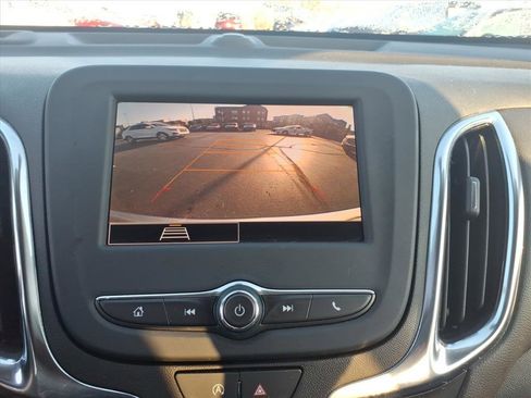 Used 2023 Chevrolet Equinox LT w/ LPO, Floor Liner Package image 16