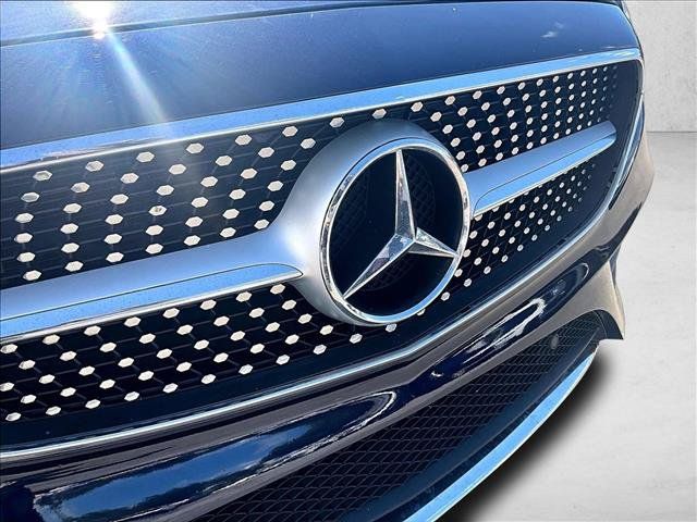 Used 2019 Mercedes-Benz E 450 4MATIC Coupe image 29