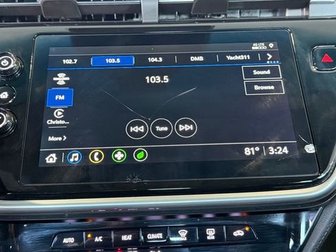 Used 2023 Chevrolet Bolt LT w/ Driver Confidence Package image 27