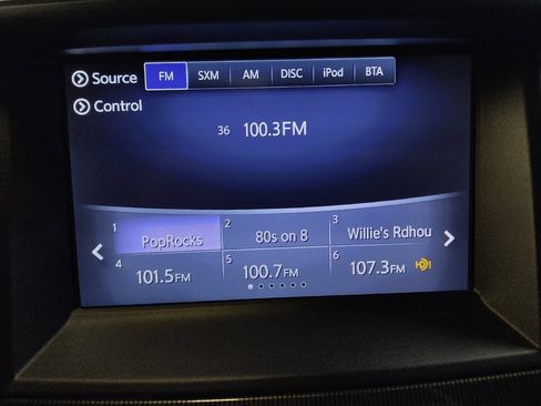 Used 2019 INFINITI QX60 Pure AWD/4WD image 25