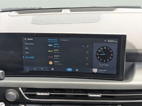 Used 2024 Hyundai Sonata SEL w/ Convenience Package FWD image 15
