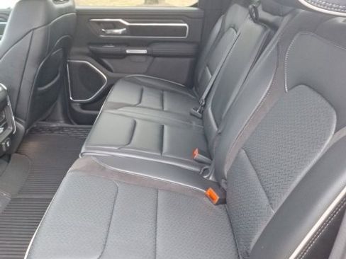 Used 2023 RAM 1500 Laramie image 20