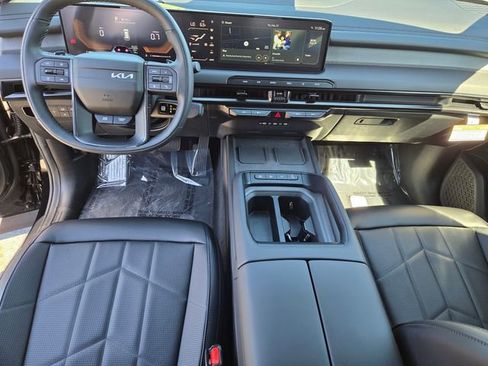 New 2027 Kia Telluride EX X-Line image 29