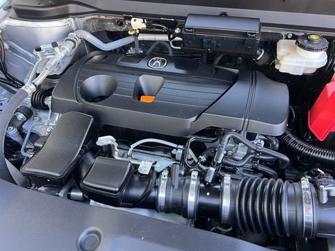 Used 2019 Acura RDX w/ Technology Package image 35