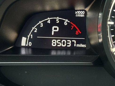 Used 2017 MAZDA MAZDA3 Touring image 13