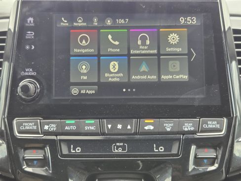 Used 2019 Honda Odyssey EX-L image 13