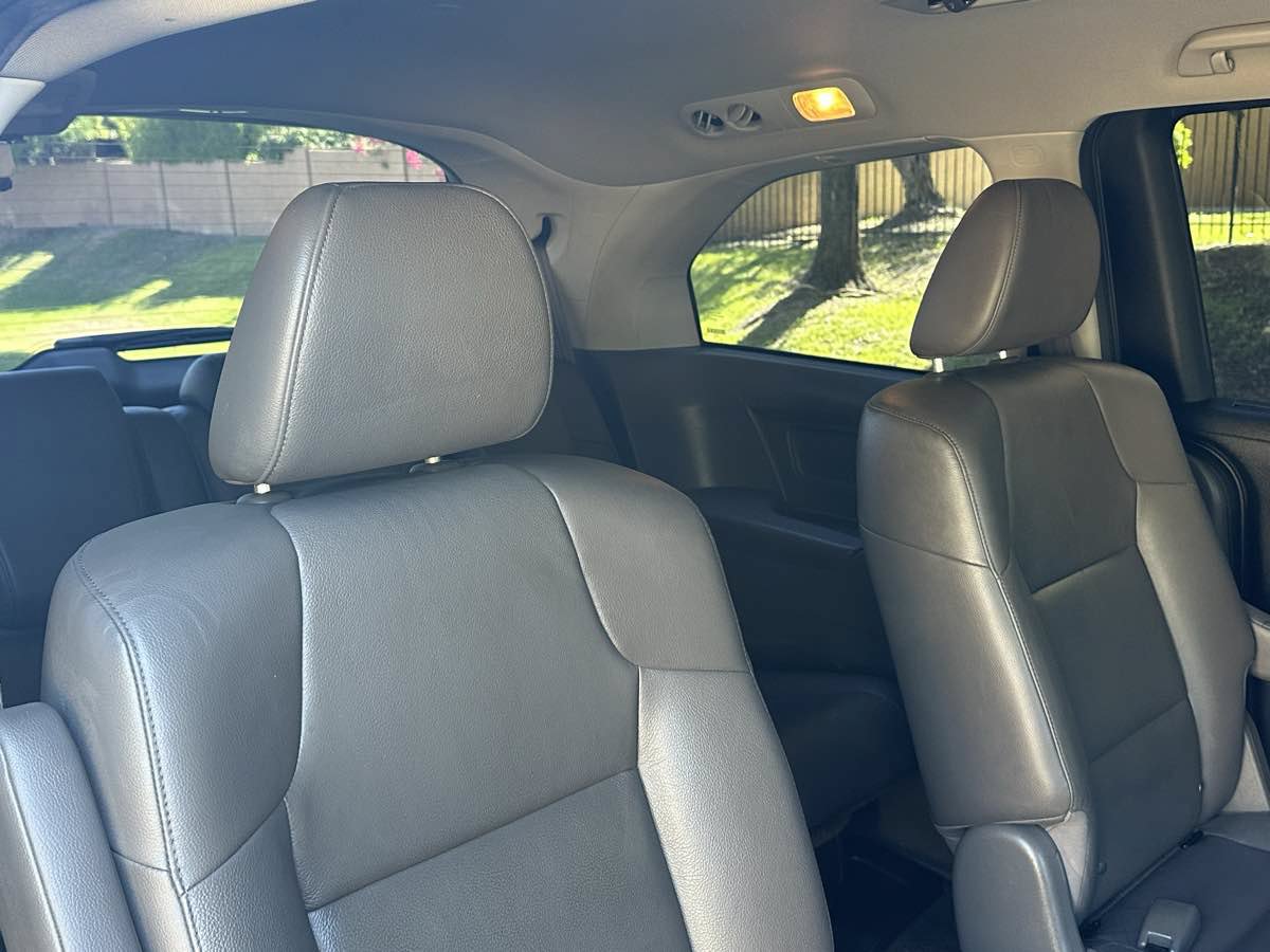 Used 2016 Honda Odyssey EX-L image 16