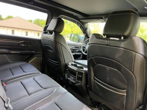 Used 2019 RAM 1500 Limited RWD image 19