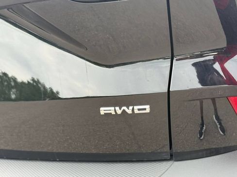 Used 2024 Ford Escape Active AWD/4WD image 32
