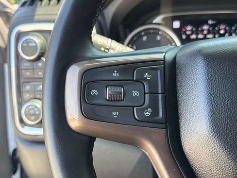 Used 2023 Chevrolet Silverado 2500 High Country w/ LPO, Hitch Package AWD/4WD image 35