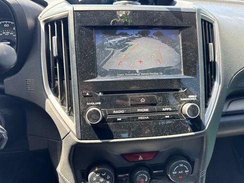 Used 2019 Subaru Forester AWD/4WD image 13