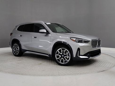 Used 2026 BMW X1 xDrive28i w/ Technology Package image 31